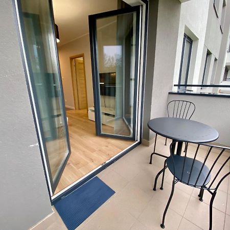 Comfortable Apartments Warsaw West III Екстер'єр фото