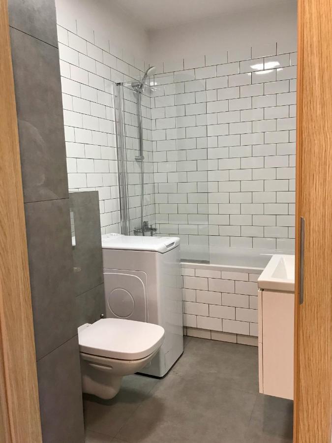Comfortable Apartments Warsaw West III Екстер'єр фото