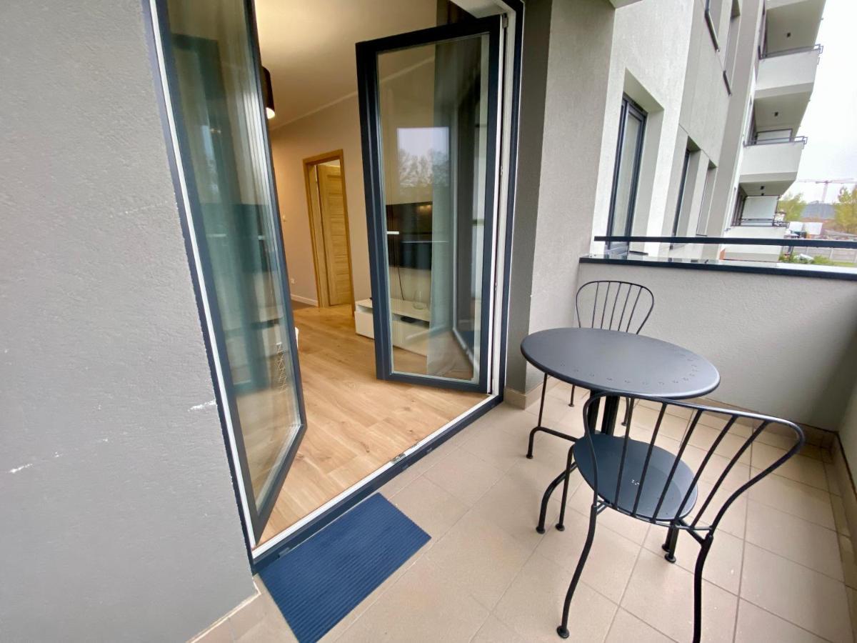 Comfortable Apartments Warsaw West III Екстер'єр фото