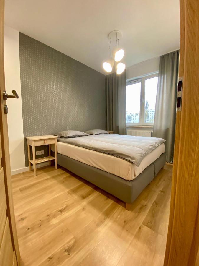 Comfortable Apartments Warsaw West III Екстер'єр фото