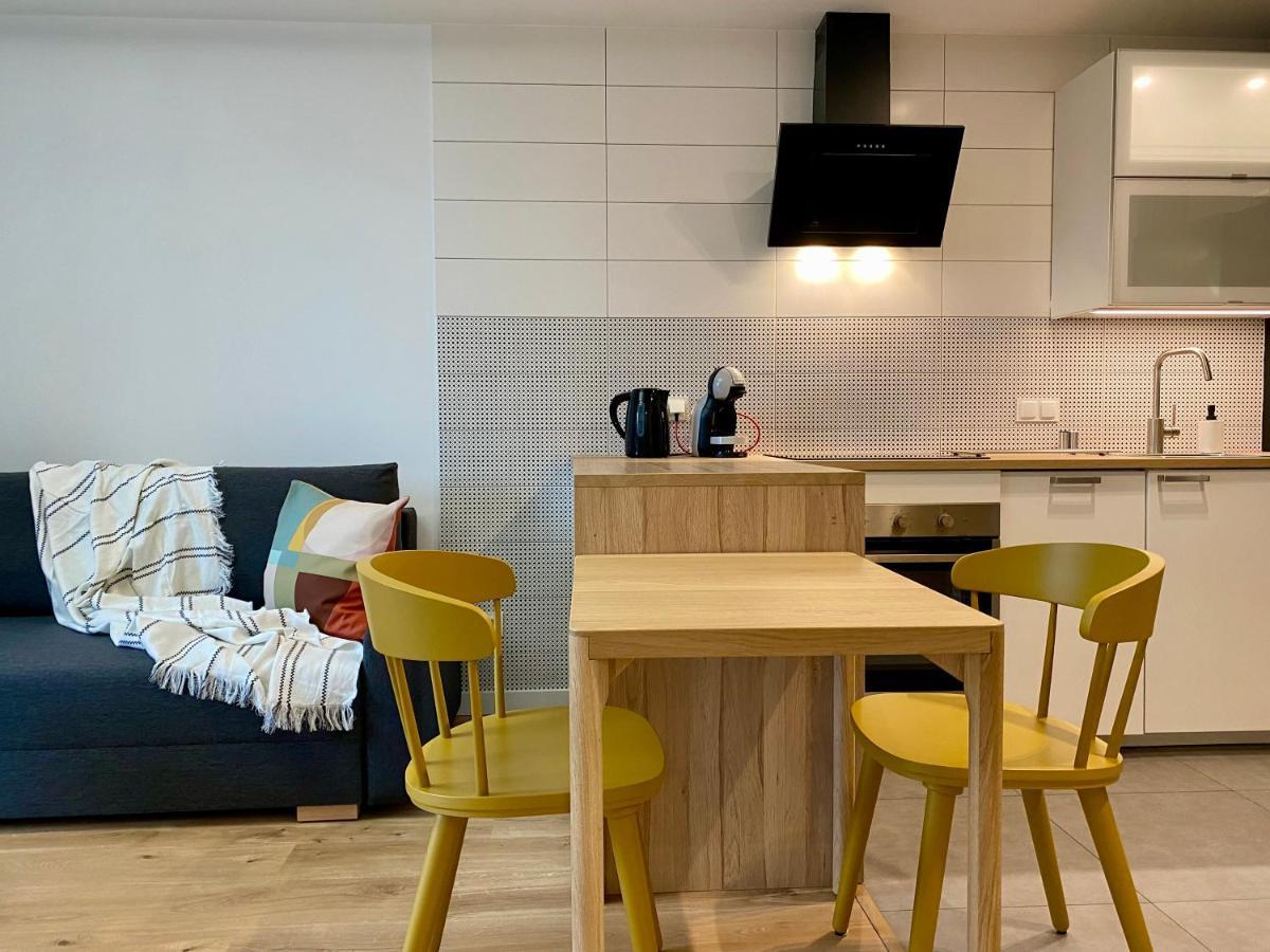 Comfortable Apartments Warsaw West III Екстер'єр фото