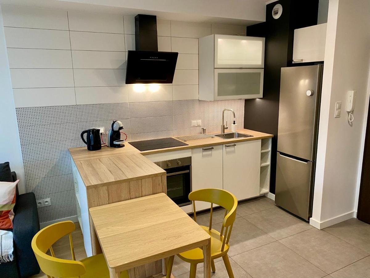 Comfortable Apartments Warsaw West III Екстер'єр фото